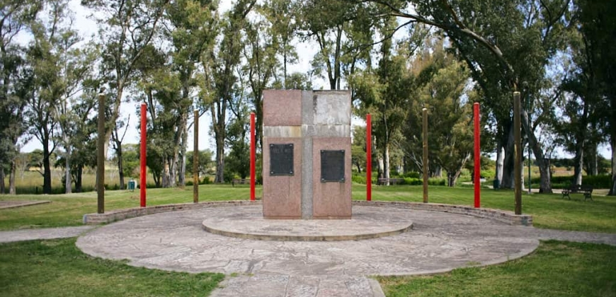 Estancia “Yucat”