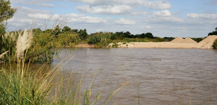 Río Tercero – Ctalamochita