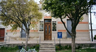 Museo de Usos y Costumbres “Nora L. Cattaneo de Bogino”