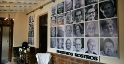 Museo de Usos y Costumbres “Nora L. Cattaneo de Bogino”