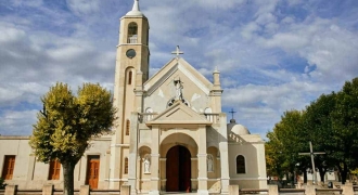 Parroquia “La Anunciación”