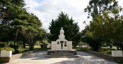 Plaza “San Martín”
