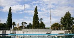 Plaza “San Martín”