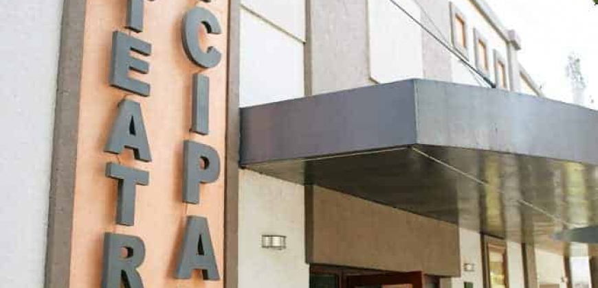 Cine Teatro Municipal