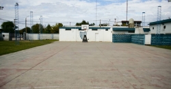 Cancha de Pelota a Paleta “Osvaldo y Omar Sanz”
