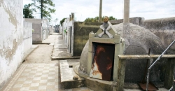 Cementerio Municipal
