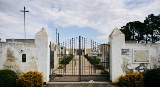 Cementerio Municipal
