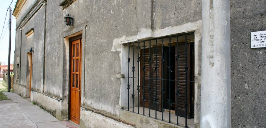 Casa de Familia “Carranza”
