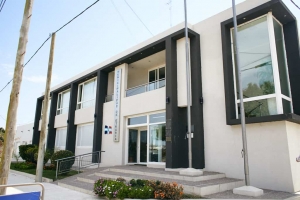 Municipalidad de Etruria