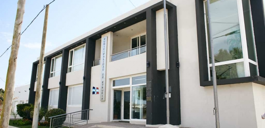 Municipalidad de Etruria