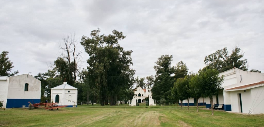 Estancia “La Alejandra”