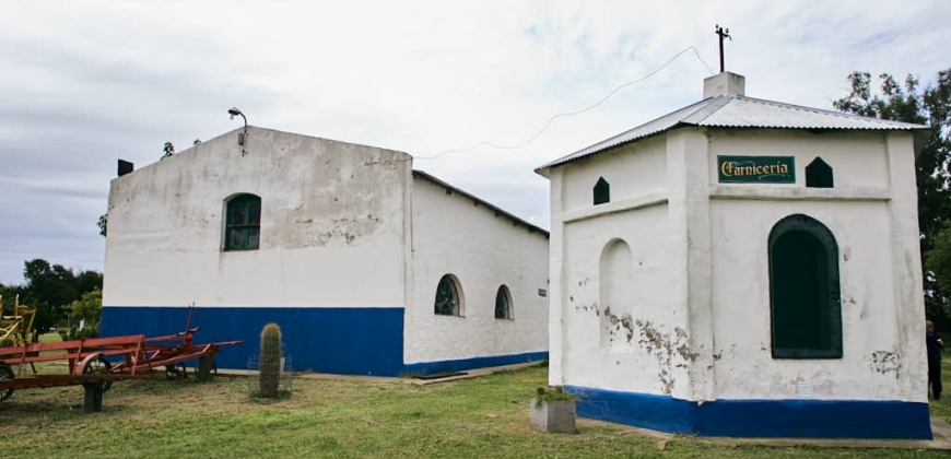 Estancia “La Alejandra”