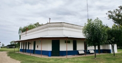 Estancia “La Alejandra”