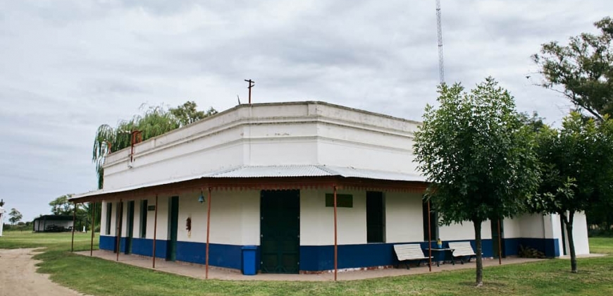 Estancia “La Alejandra”
