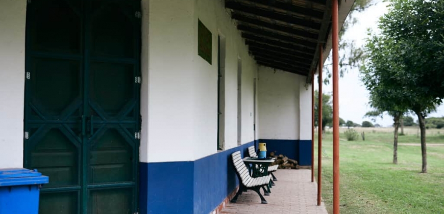 Estancia “La Alejandra”