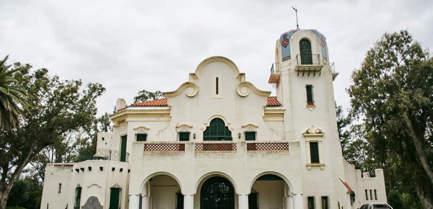 Estancia “La Alejandra”