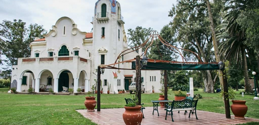 Estancia “La Alejandra”
