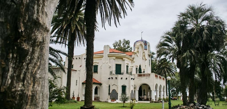 Estancia “La Alejandra”