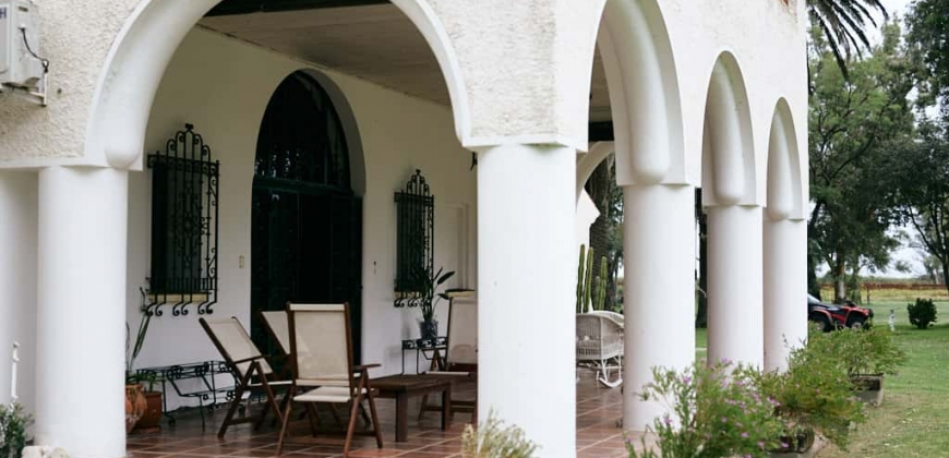 Estancia “La Alejandra”