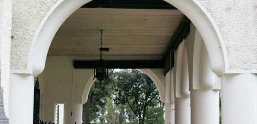 Estancia “La Alejandra”