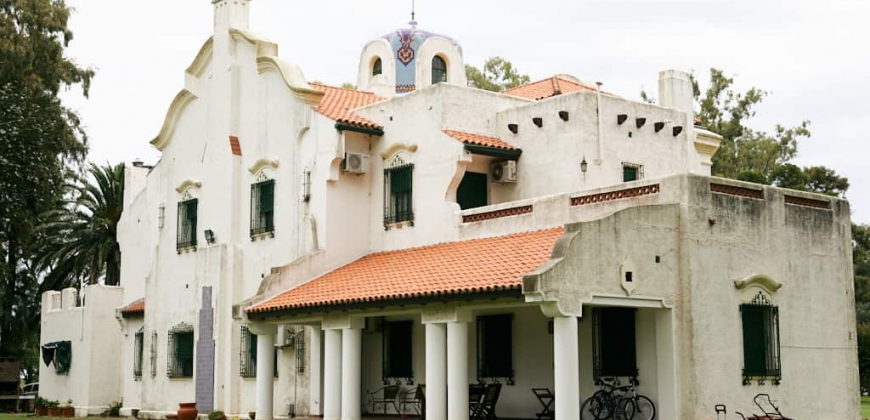 Estancia “La Alejandra”