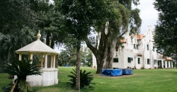 Estancia “La Alejandra”