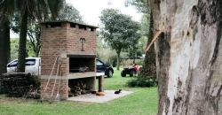Estancia “La Alejandra”