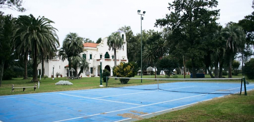 Estancia “La Alejandra”