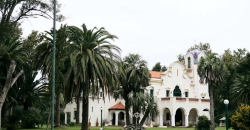Estancia “La Alejandra”