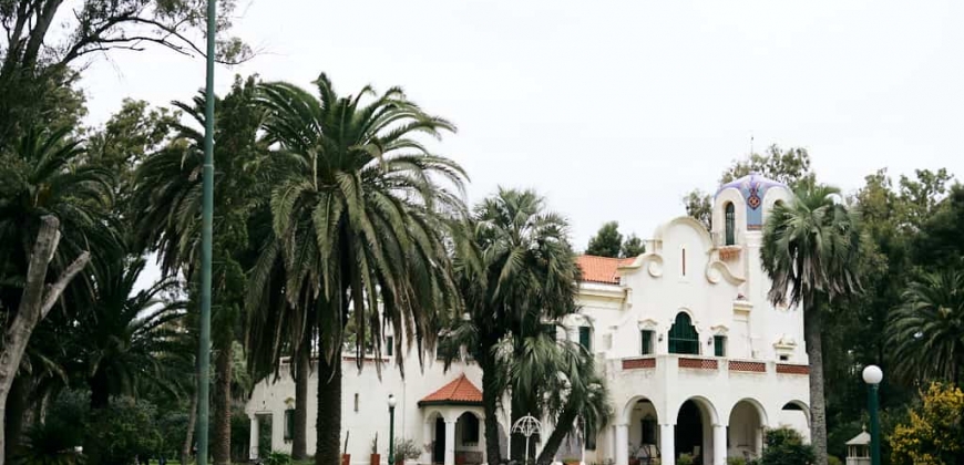 Estancia “La Alejandra”