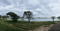 Estancia “La Alejandra”