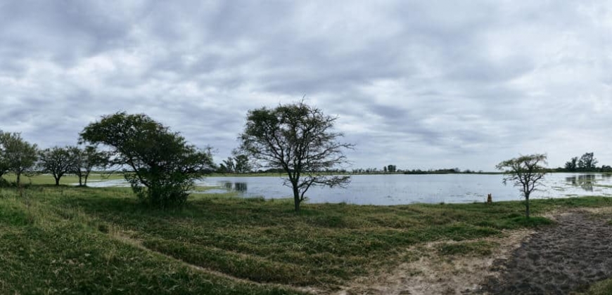 Estancia “La Alejandra”