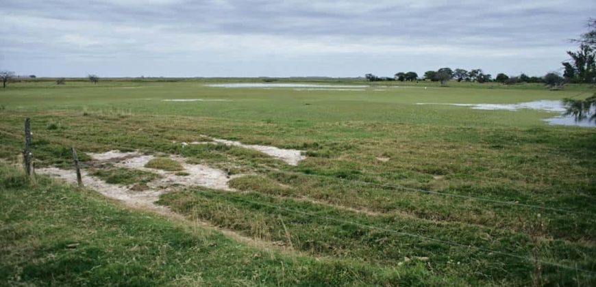 Estancia “La Alejandra”