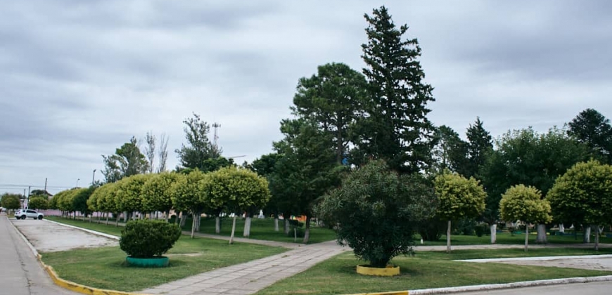 Plaza “Independencia”