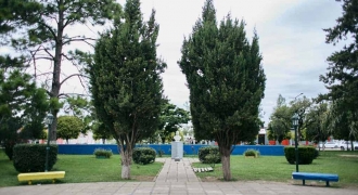 Plaza “Independencia”