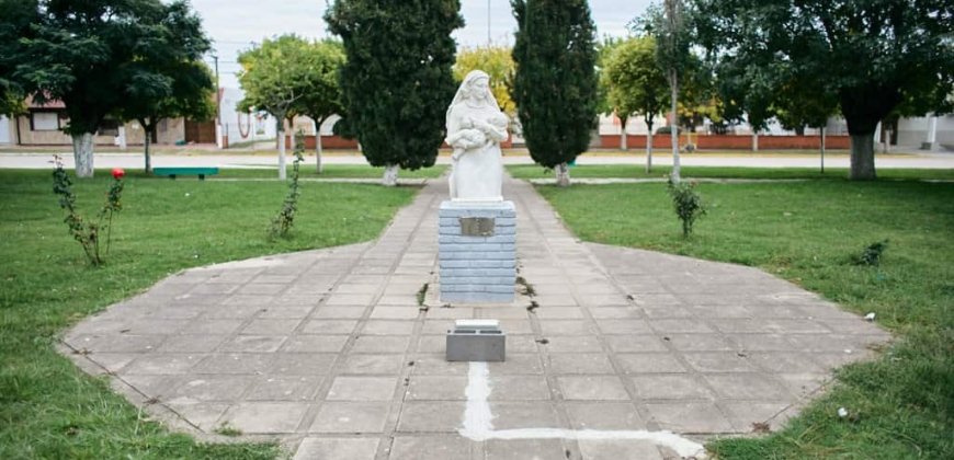 Plaza “Independencia”
