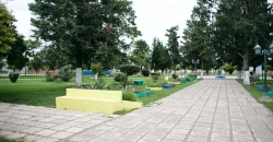 Plaza “Independencia”