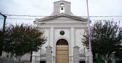 Capilla “Santa Rosa de Lima”