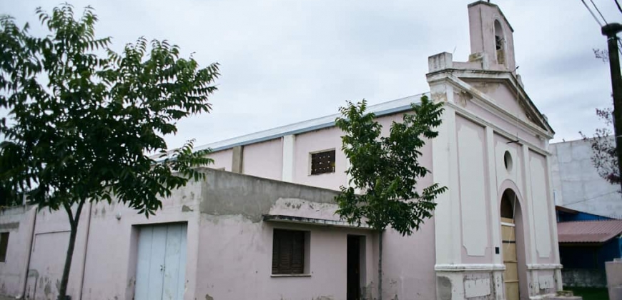 Capilla “Santa Rosa de Lima”