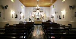Capilla “Santa Rosa de Lima”