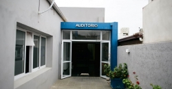 Auditorio Municipal