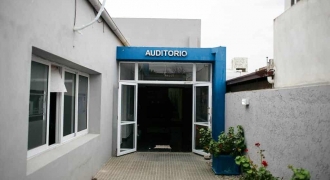Auditorio Municipal
