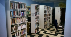Biblioteca Municipal “Aurora Fernandez”