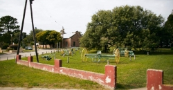 Estación de Ferrocarril