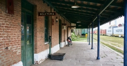 Estación de Ferrocarril