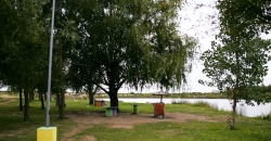 Balneario y Costanera