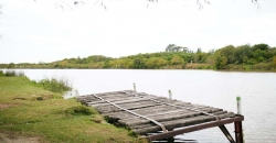 Balneario y Costanera