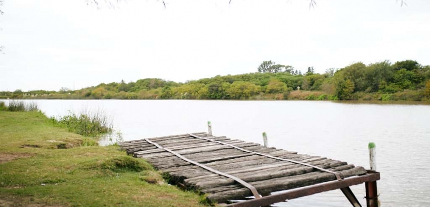 Balneario y Costanera