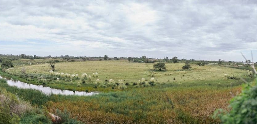 Balneario y Costanera