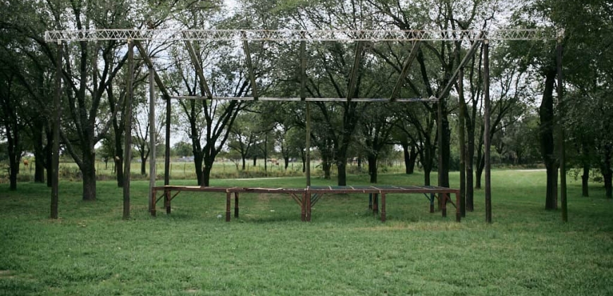 Balneario y Costanera